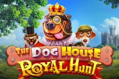 Thedoghouseroyalhunt играть в Бест Казино